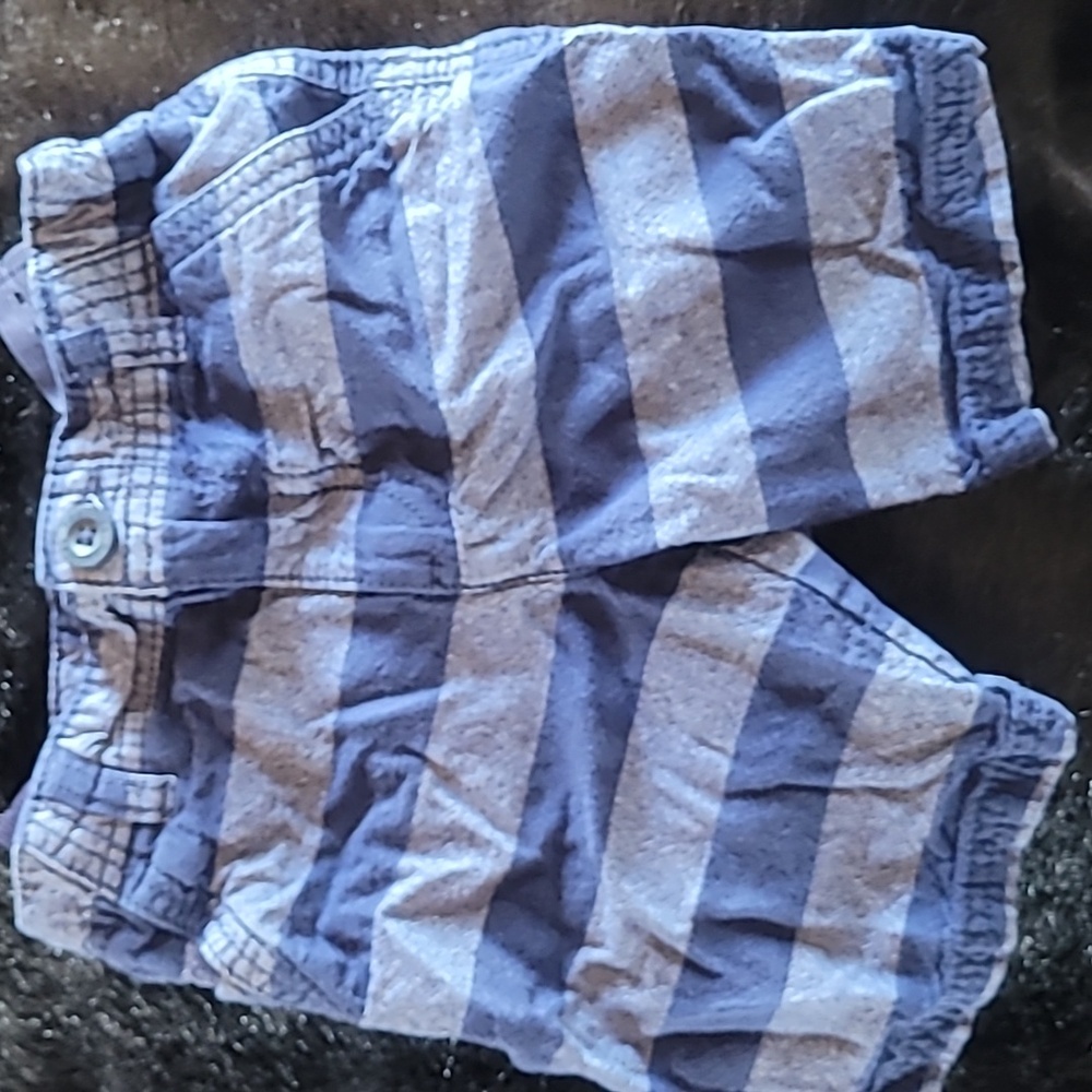 Toddler shorts